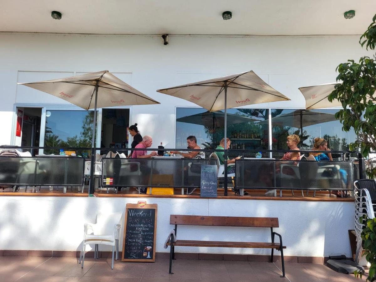 Paseo De Gracia - Lovely Studio By The Sea! Los Cristianos  Exterior photo