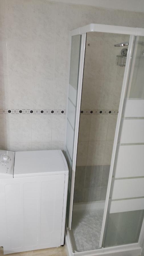 Paseo De Gracia - Lovely Studio By The Sea! Los Cristianos  Exterior photo