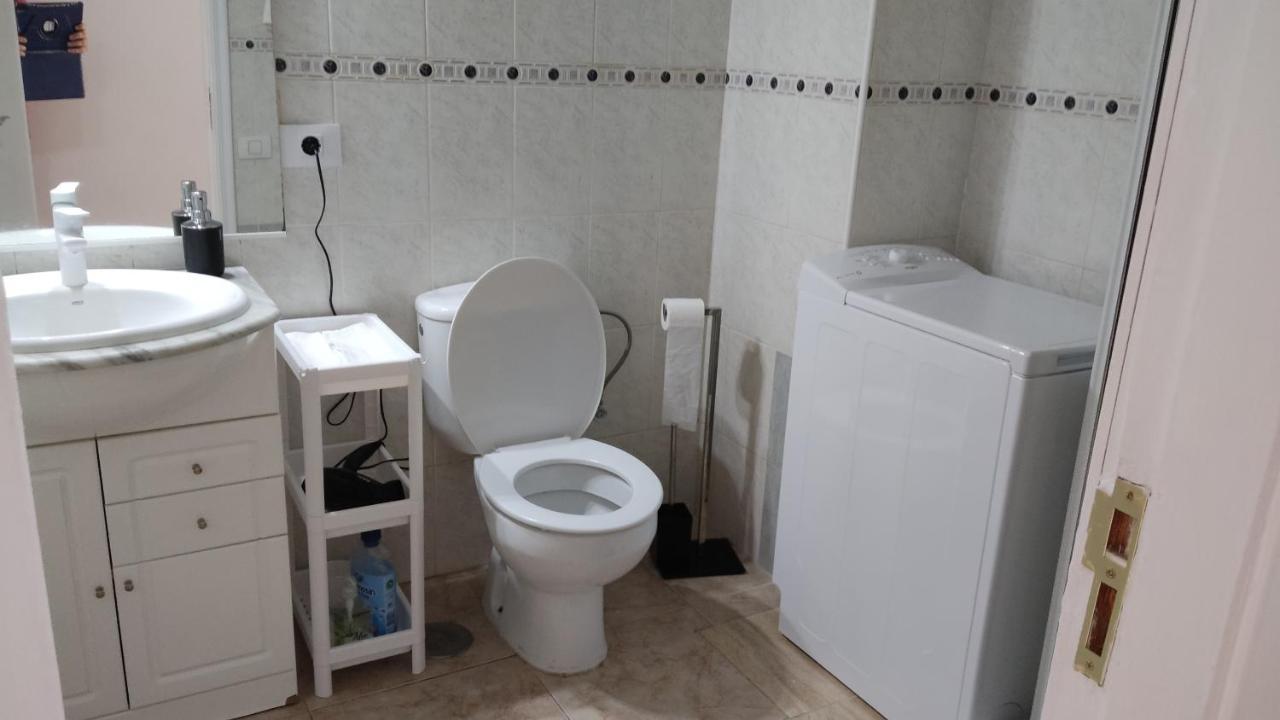 Paseo De Gracia - Lovely Studio By The Sea! Los Cristianos  Exterior photo