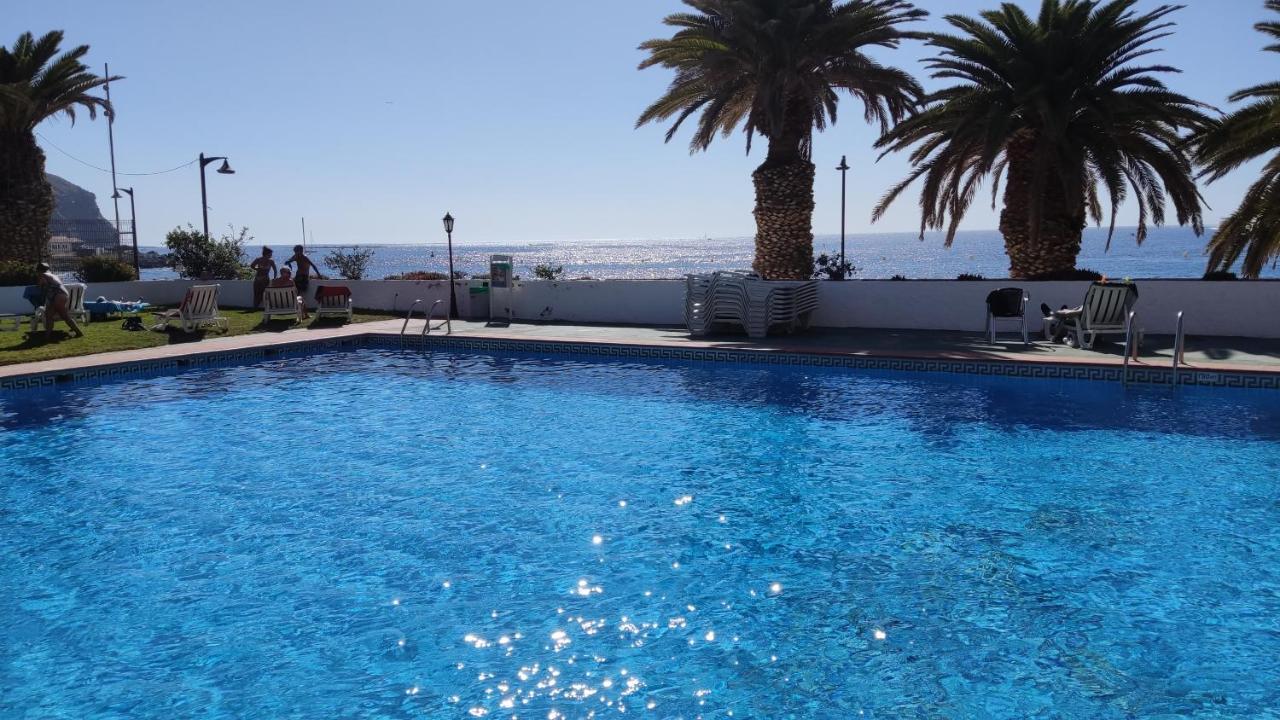 Paseo De Gracia - Lovely Studio By The Sea! Los Cristianos  Exterior photo
