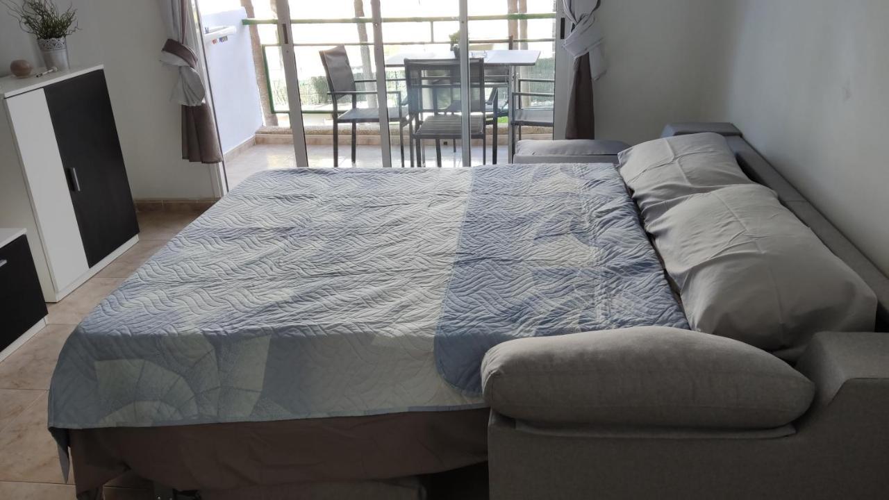 Paseo De Gracia - Lovely Studio By The Sea! Los Cristianos  Exterior photo