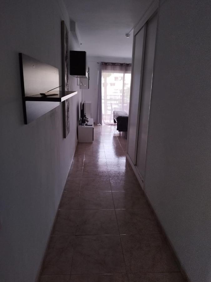 Paseo De Gracia - Lovely Studio By The Sea! Los Cristianos  Exterior photo