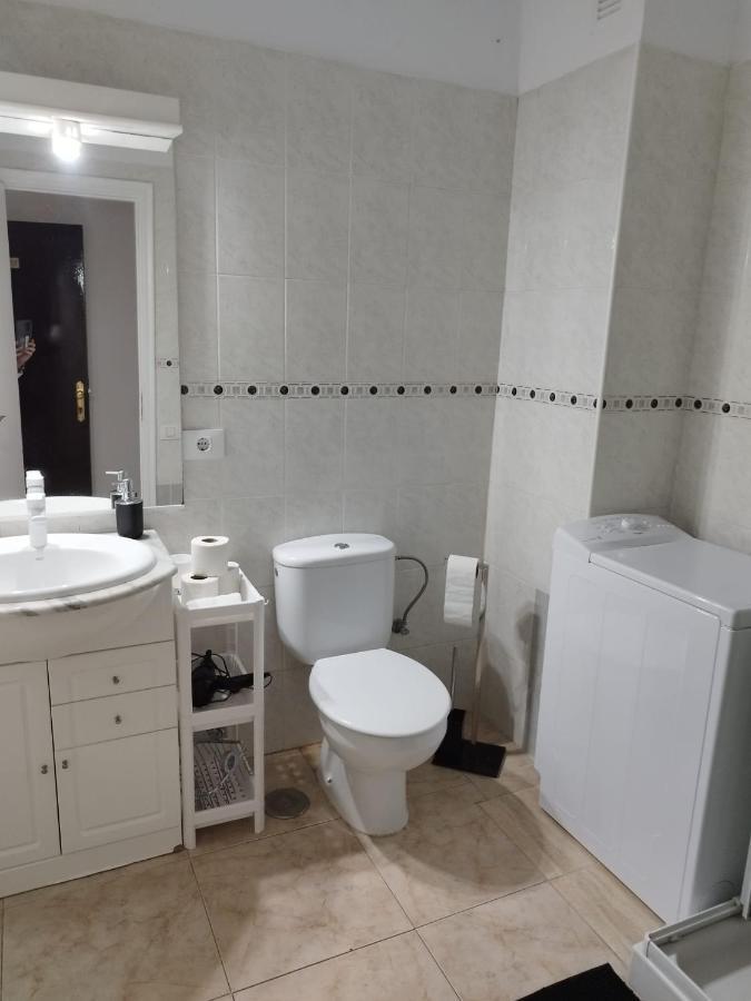 Paseo De Gracia - Lovely Studio By The Sea! Los Cristianos  Exterior photo